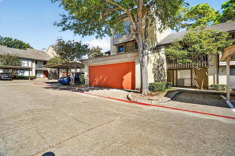 4573 N O Connor Road # 1331, Irving TX 75062