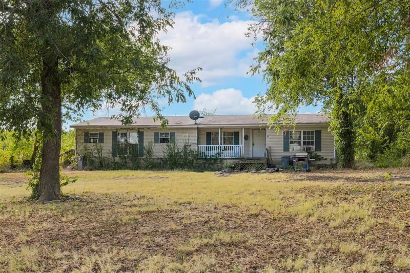 518 Hight Road, Waxahachie TX 75167 - Photo 3