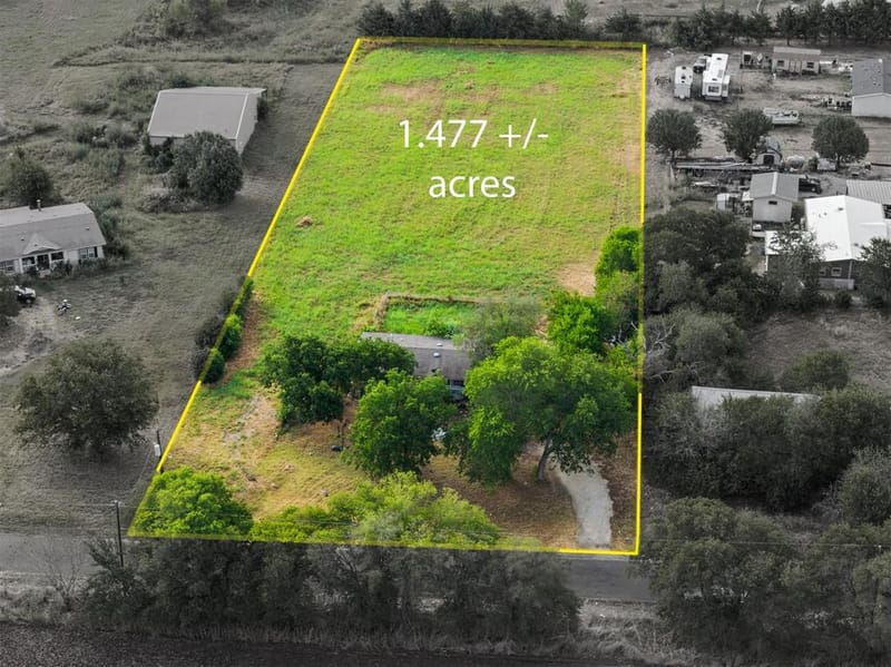 518 Hight Road, Waxahachie TX 75167