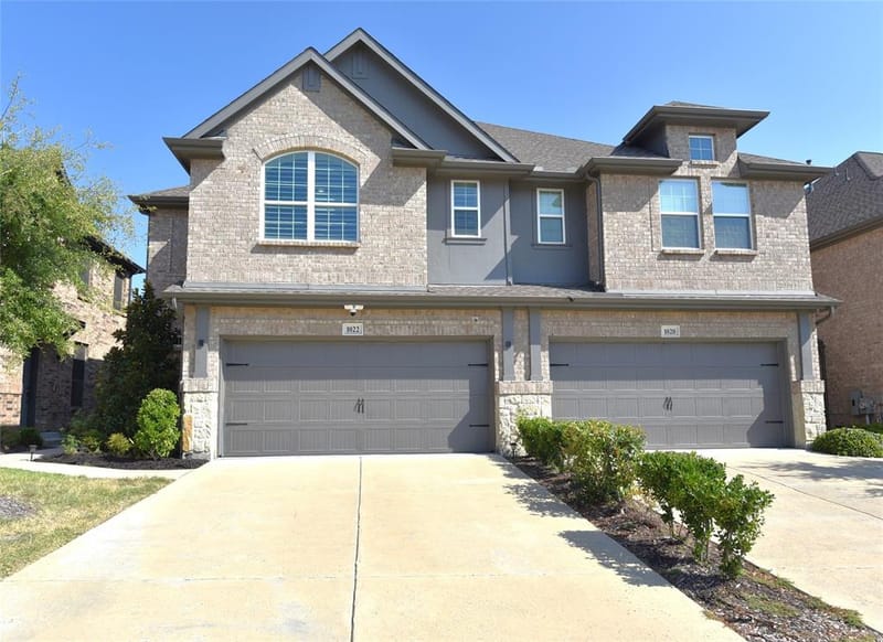 1022 Emil Place, Allen TX 75013