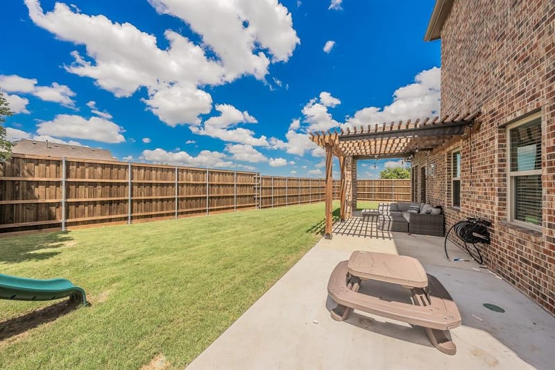10700 Marble Falls Place, McKinney TX 75071 - Photo 2