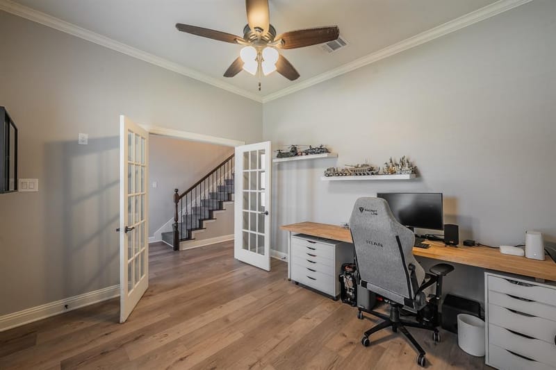 10700 Marble Falls Place, McKinney TX 75071 - Photo 6