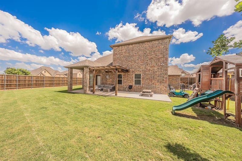 10700 Marble Falls Place, McKinney TX 75071 - Photo 3