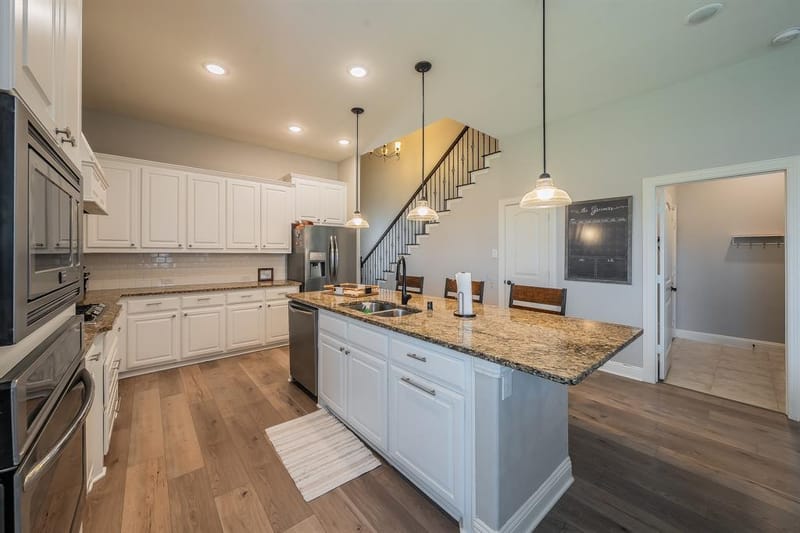 10700 Marble Falls Place, McKinney TX 75071 - Photo 9