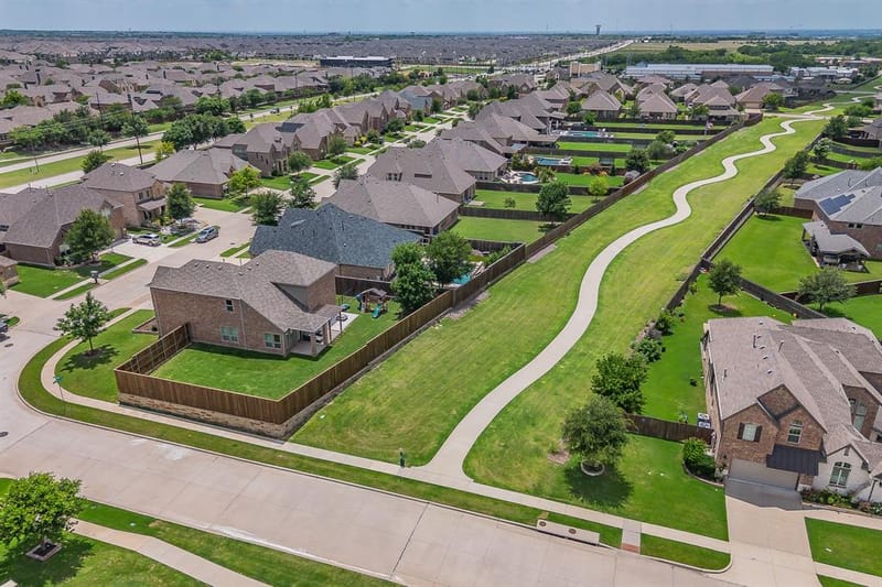 10700 Marble Falls Place, McKinney TX 75071 - Photo 34
