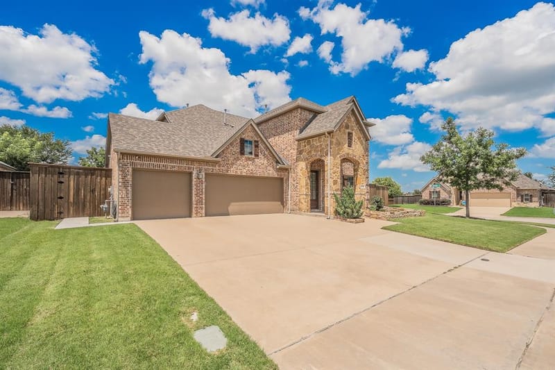 10700 Marble Falls Place, McKinney TX 75071 - Photo 35