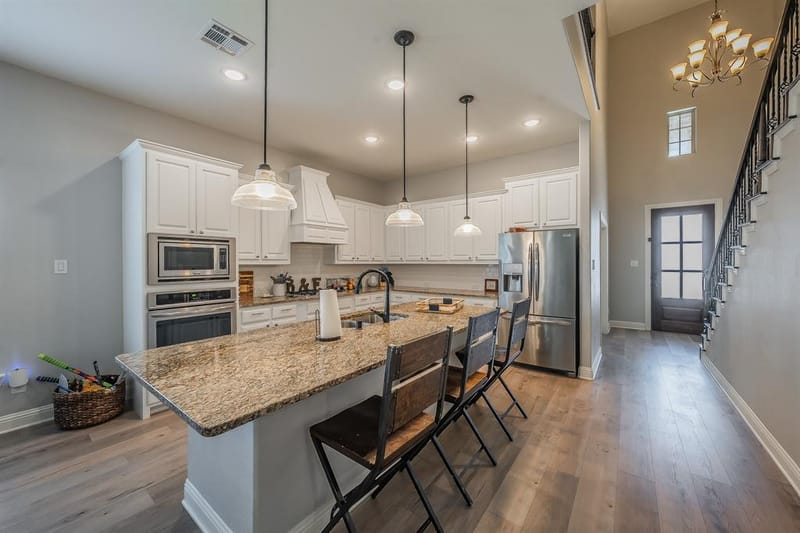 10700 Marble Falls Place, McKinney TX 75071 - Photo 8