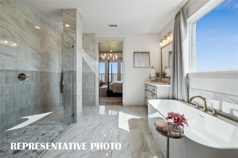 4552 Sunfish Lane, McKinney TX 75071 - Photo 13