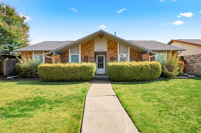 5044 Stanley Drive, The Colony TX 75056