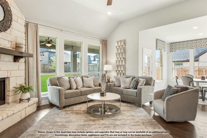 16309 Boston Ivy Drive, Fort Worth TX 76247 - Photo 20
