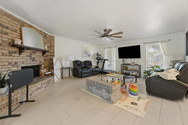 1117 Southridge Drive, Lancaster TX 75146 - Photo 7