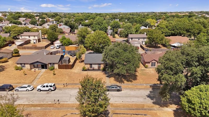 1117 Southridge Drive, Lancaster TX 75146 - Photo 29
