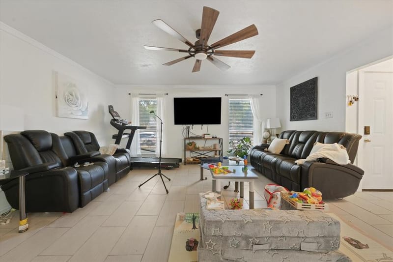 1117 Southridge Drive, Lancaster TX 75146 - Photo 8