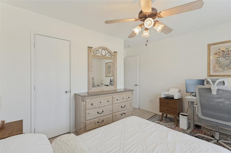613 Stirrup Bar Drive, Fort Worth TX 76179 - Photo 22