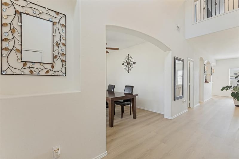 613 Stirrup Bar Drive, Fort Worth TX 76179 - Photo 10