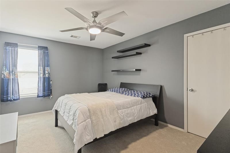 613 Stirrup Bar Drive, Fort Worth TX 76179 - Photo 19