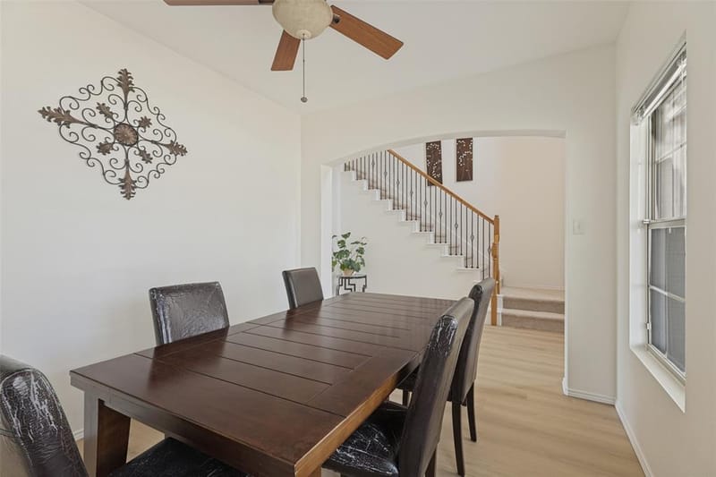 613 Stirrup Bar Drive, Fort Worth TX 76179 - Photo 8