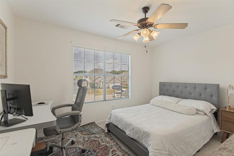 613 Stirrup Bar Drive, Fort Worth TX 76179 - Photo 21
