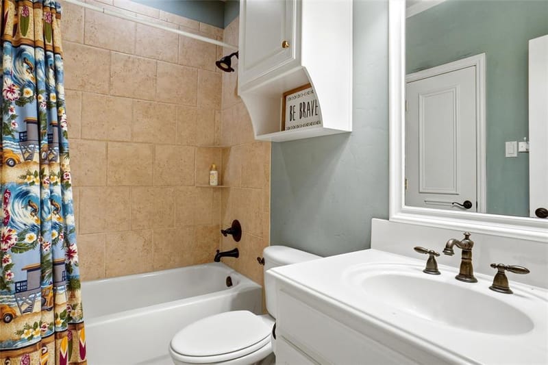 1804 Summit Court, Keller TX 76262 - Photo 23