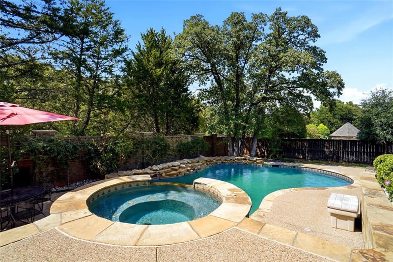 1804 Summit Court, Keller TX 76262 - Photo 27