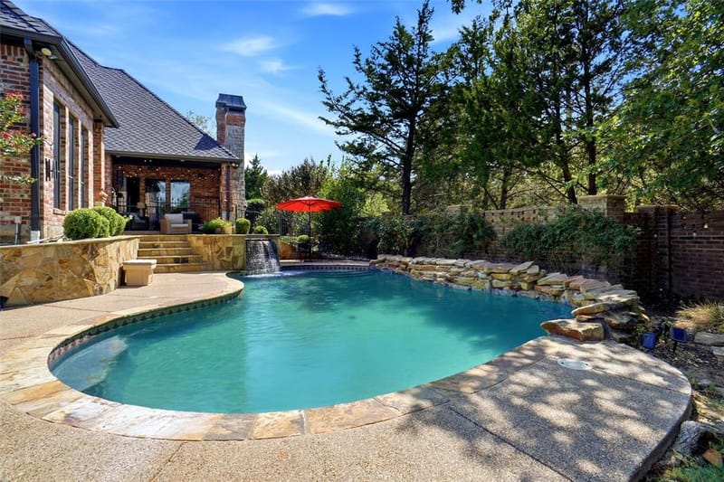 1804 Summit Court, Keller TX 76262 - Photo 6