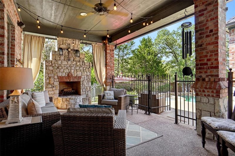 1804 Summit Court, Keller TX 76262 - Photo 26