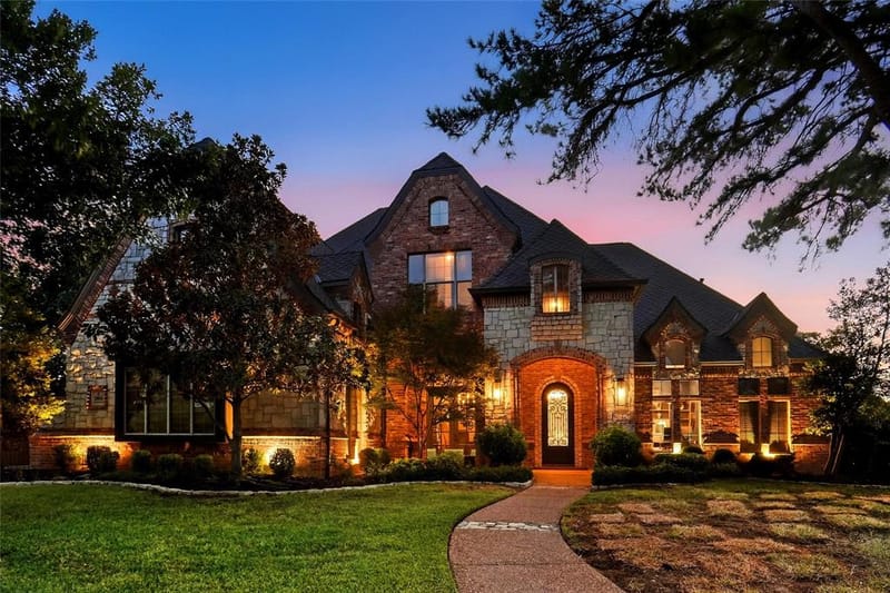 1804 Summit Court, Keller TX 76262 - Photo 28