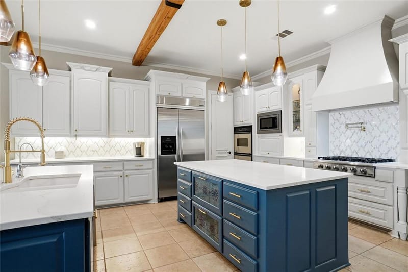 1804 Summit Court, Keller TX 76262 - Photo 9