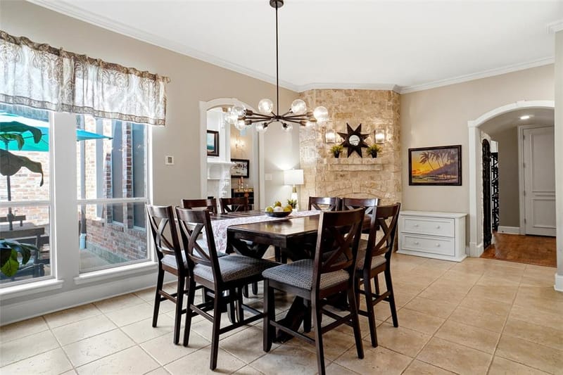 1804 Summit Court, Keller TX 76262 - Photo 10