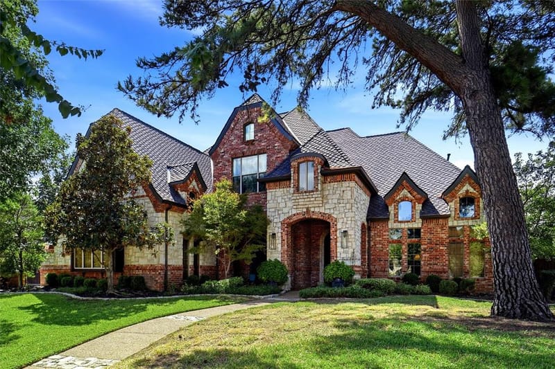 1804 Summit Court, Keller TX 76262 - Photo 29