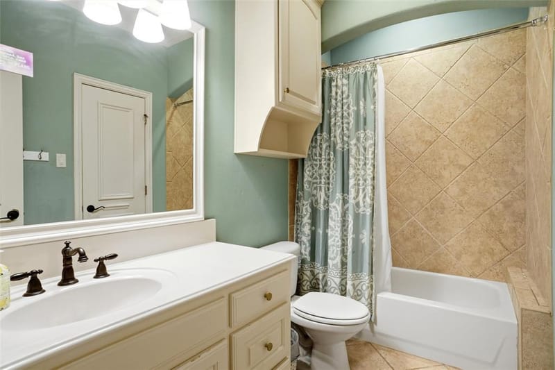 1804 Summit Court, Keller TX 76262 - Photo 21