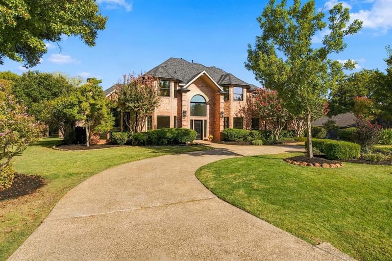 303 Highland Court, Double Oak TX 75077 - Photo 28