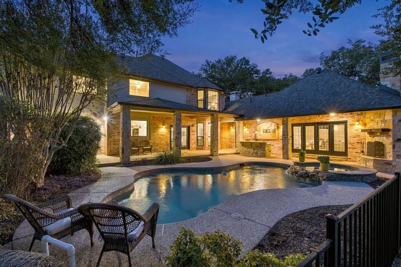 303 Highland Court, Double Oak TX 75077 - Photo 38