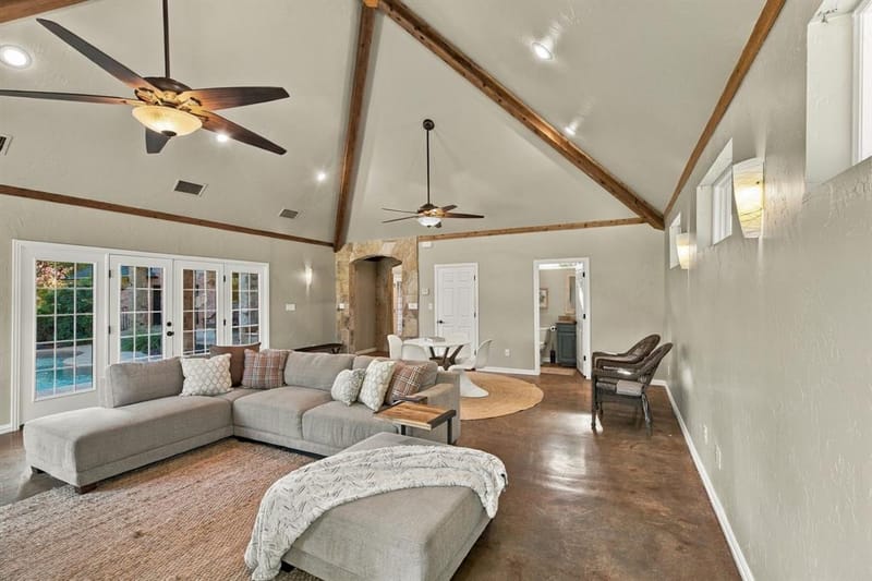 303 Highland Court, Double Oak TX 75077 - Photo 14