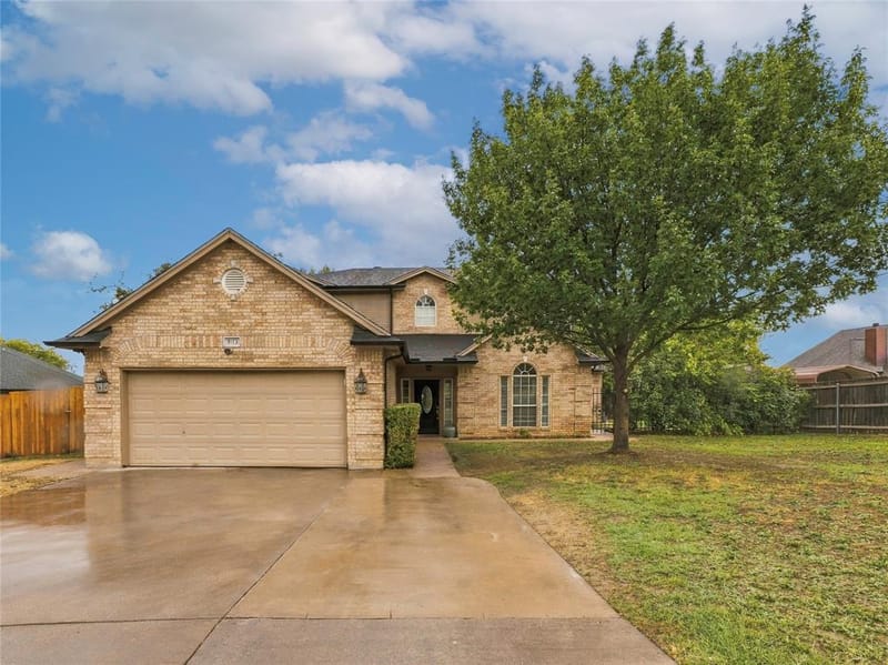 803 N State Street, Decatur TX 76234 - Photo 6