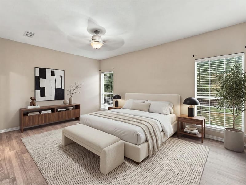803 N State Street, Decatur TX 76234 - Photo 5