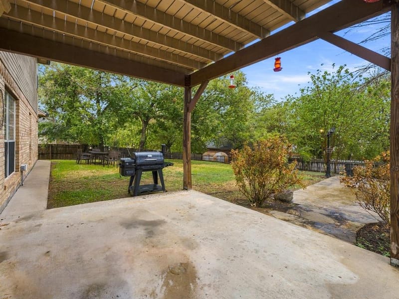 803 N State Street, Decatur TX 76234 - Photo 30