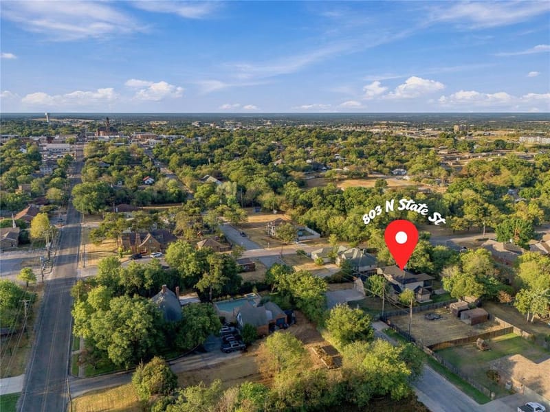 803 N State Street, Decatur TX 76234 - Photo 38
