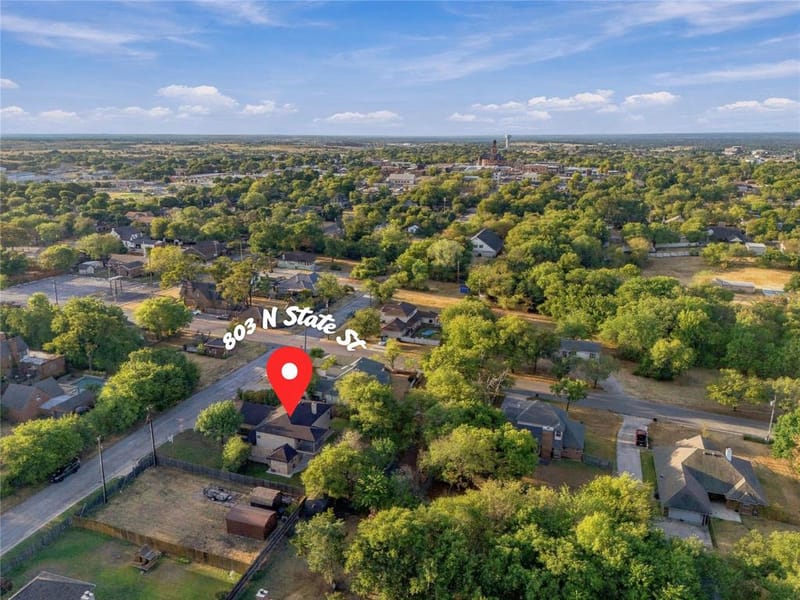 803 N State Street, Decatur TX 76234 - Photo 37