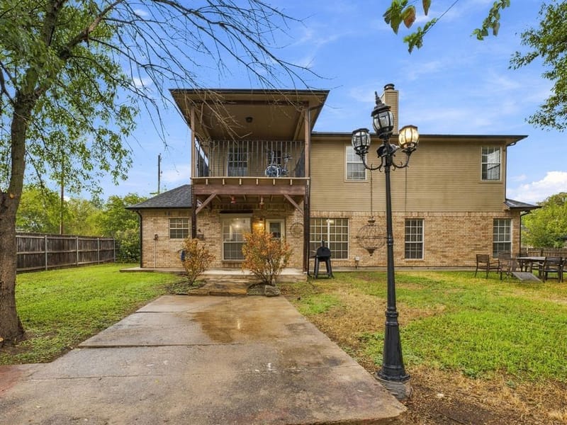 803 N State Street, Decatur TX 76234 - Photo 31
