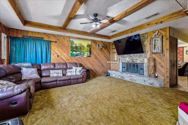 8123 Hilltop Road, Argyle TX 76226 - Photo 9