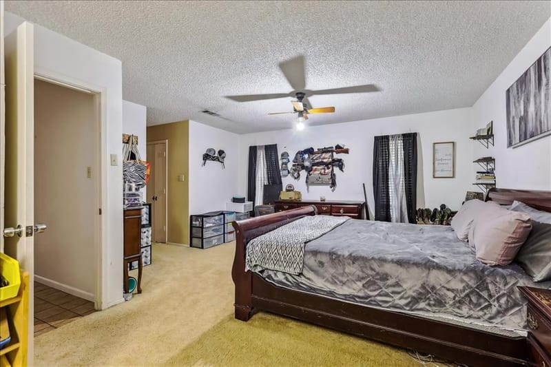 8123 Hilltop Road, Argyle TX 76226 - Photo 14