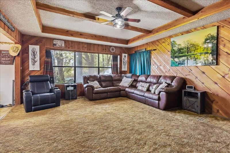 8123 Hilltop Road, Argyle TX 76226 - Photo 8