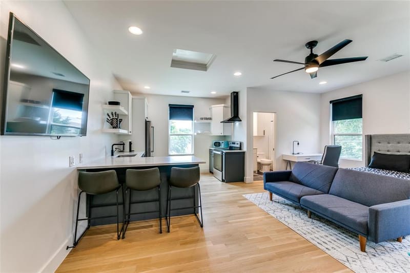 939 N Buckner Boulevard, Dallas TX 75218 - Photo 31