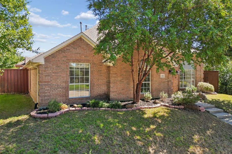 3700 Maywood Court, Carrollton TX 75007 - Photo 2