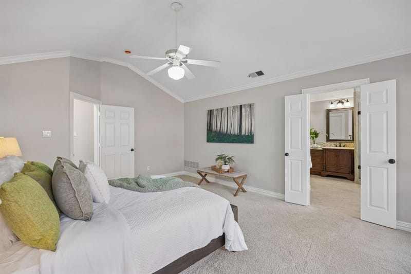 3700 Maywood Court, Carrollton TX 75007 - Photo 20