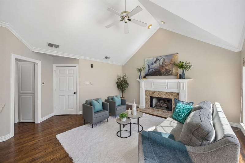 3700 Maywood Court, Carrollton TX 75007 - Photo 15