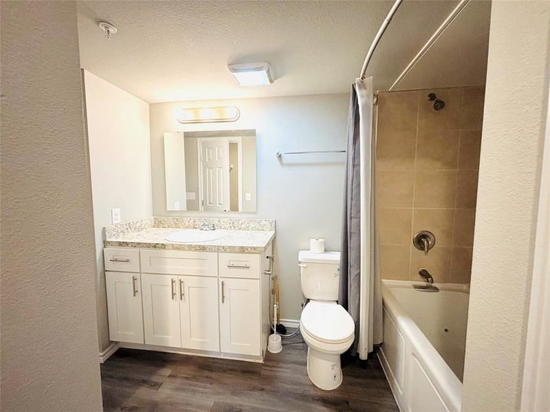 6108 Abrams Road # 202, Dallas TX 75231 - Photo 12