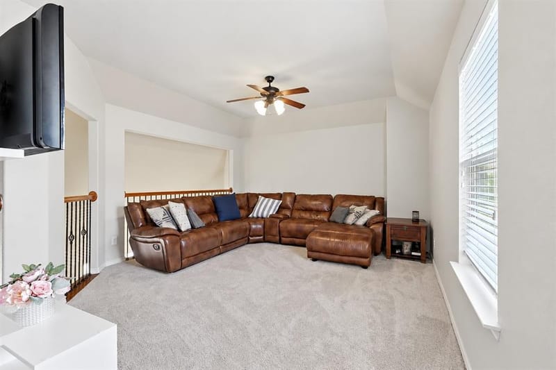 1624 Sea Pines Drive, Savannah TX 76227 - Photo 6
