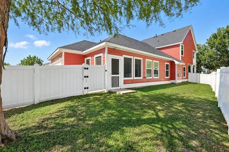1624 Sea Pines Drive, Savannah TX 76227 - Photo 13